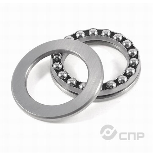 Подшипник упорный ГОСТ 55x80x13 (1046911)